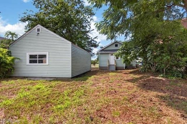 9508 Mason Creek RD, Norfolk, VA 23503