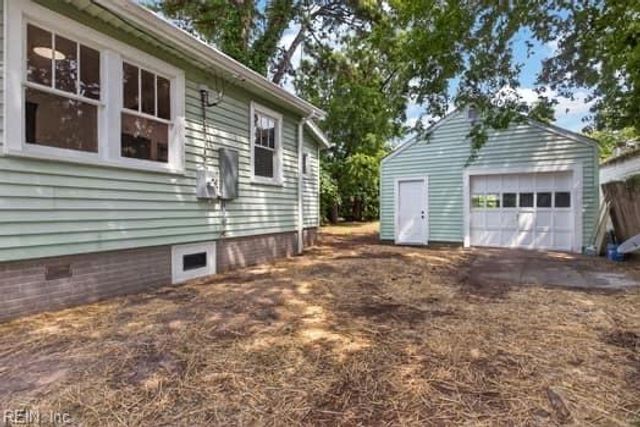 9508 Mason Creek RD, Norfolk, VA 23503