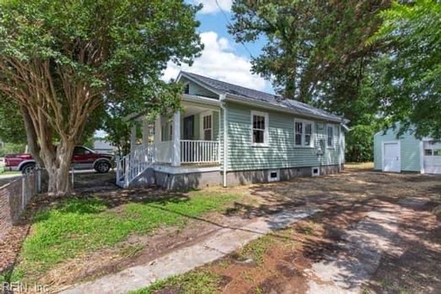 9508 Mason Creek RD, Norfolk, VA 23503