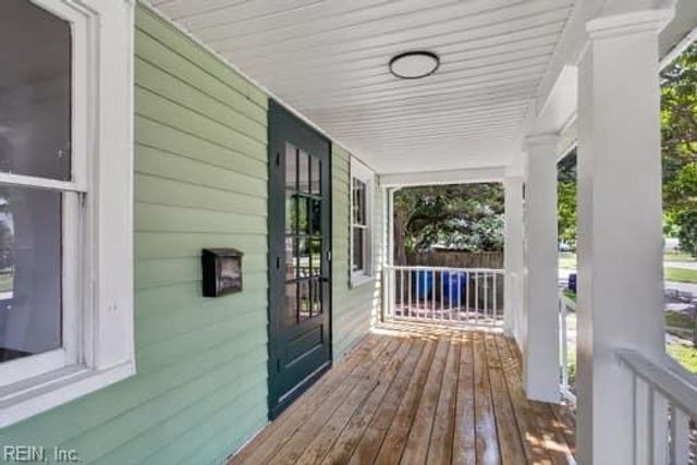 9508 Mason Creek RD, Norfolk, VA 23503