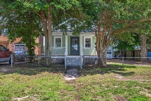9508 Mason Creek RD, Norfolk, VA 23503