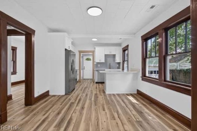 9508 Mason Creek RD, Norfolk, VA 23503