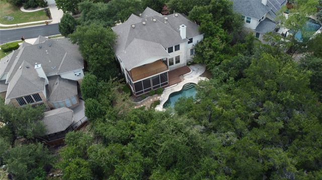 9605 Corbe DR, Austin, TX 78726
