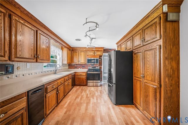3815 Kingsland Rd, North Chesterfield, VA 23237