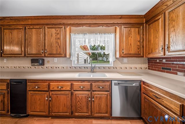 3815 Kingsland Rd, North Chesterfield, VA 23237