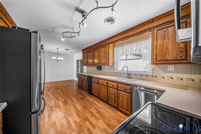 3815 Kingsland Rd, North Chesterfield, VA 23237