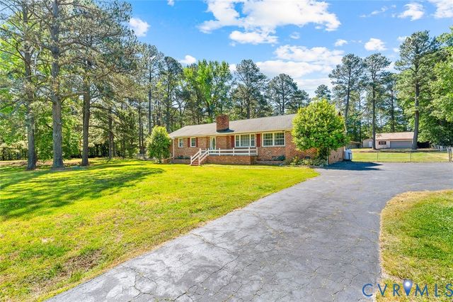 3815 Kingsland Rd, North Chesterfield, VA 23237