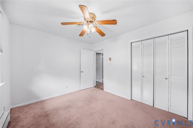 3815 Kingsland Rd, North Chesterfield, VA 23237