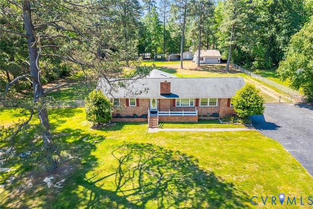 3815 Kingsland Rd, North Chesterfield, VA 23237