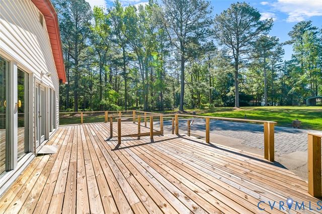 3815 Kingsland Rd, North Chesterfield, VA 23237