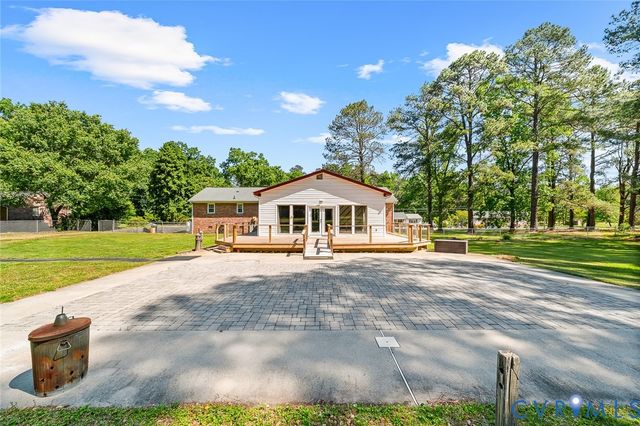 3815 Kingsland Rd, North Chesterfield, VA 23237