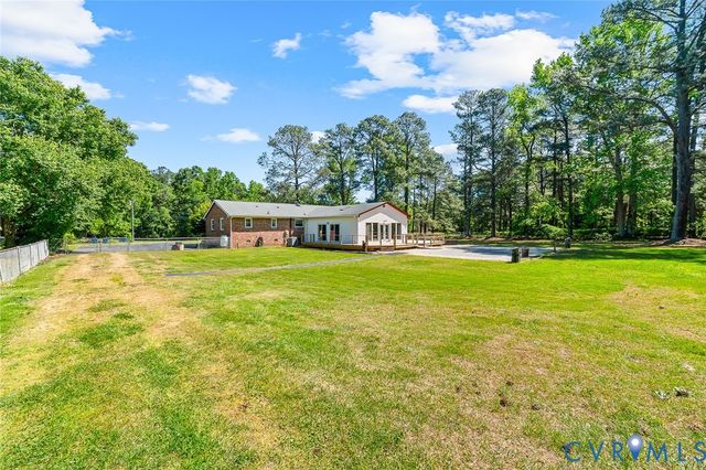 3815 Kingsland Rd, North Chesterfield, VA 23237