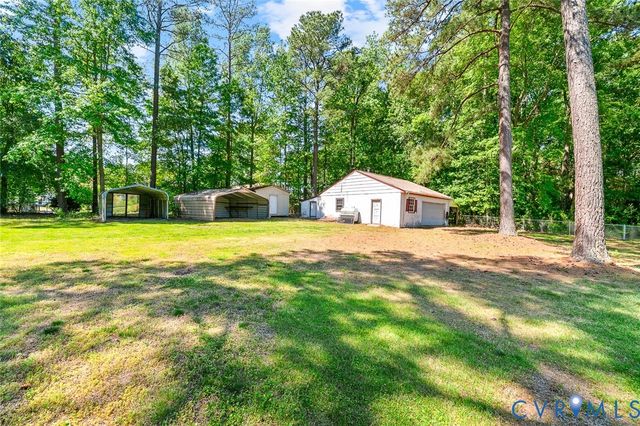 3815 Kingsland Rd, North Chesterfield, VA 23237