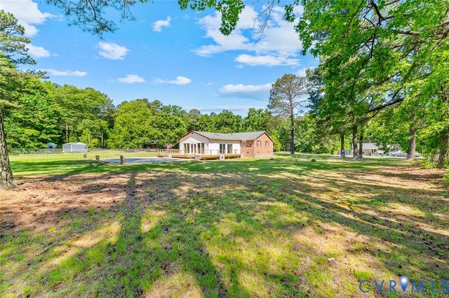 3815 Kingsland Rd, North Chesterfield, VA 23237