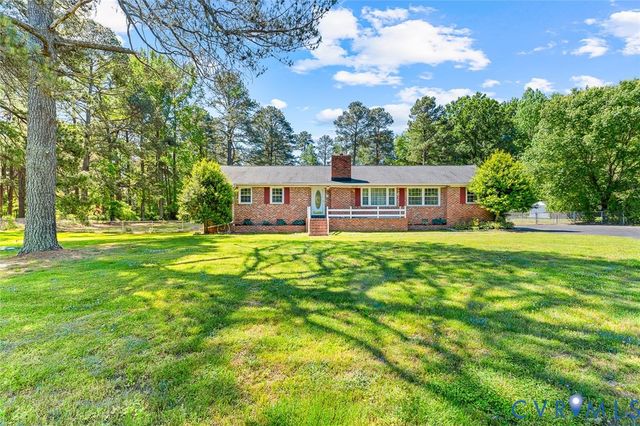 3815 Kingsland Rd, North Chesterfield, VA 23237