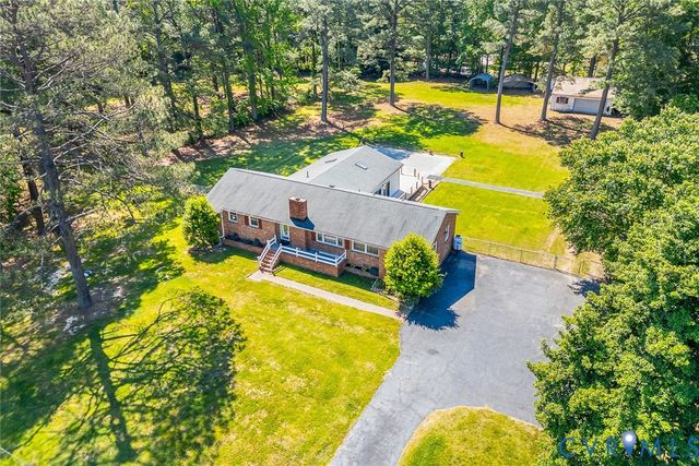3815 Kingsland Rd, North Chesterfield, VA 23237