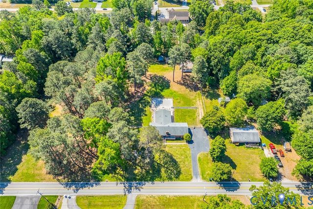 3815 Kingsland Rd, North Chesterfield, VA 23237