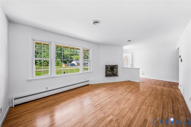 3815 Kingsland Rd, North Chesterfield, VA 23237