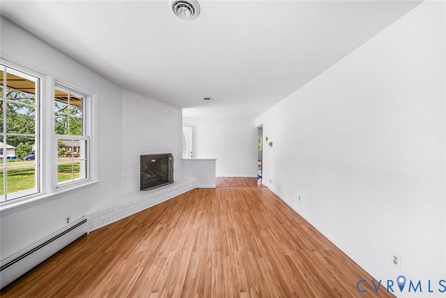 3815 Kingsland Rd, North Chesterfield, VA 23237