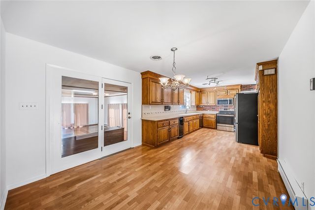 3815 Kingsland Rd, North Chesterfield, VA 23237