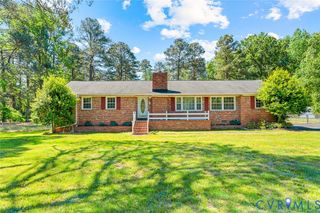 3815 Kingsland Rd, North Chesterfield, VA 23237