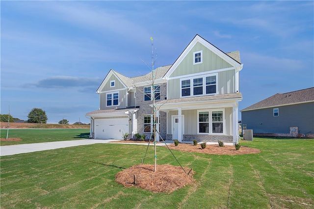 616 Sidney Court, Stockbridge, GA 30281