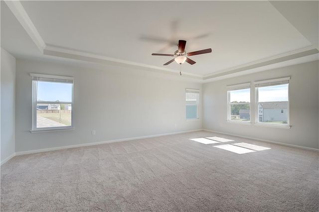616 Sidney Court, Stockbridge, GA 30281