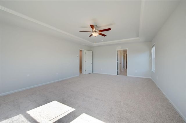 616 Sidney Court, Stockbridge, GA 30281