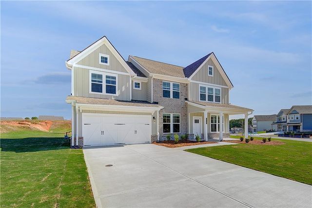 616 Sidney Court, Stockbridge, GA 30281