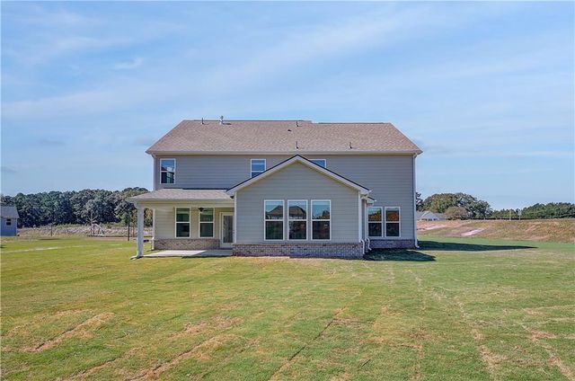616 Sidney Court, Stockbridge, GA 30281