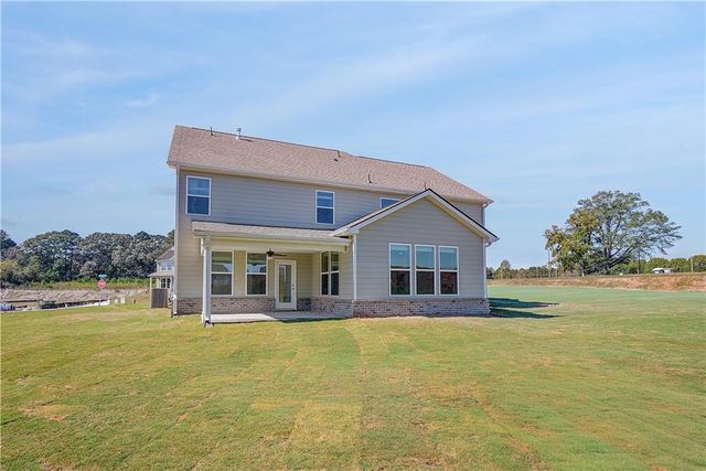 616 Sidney Court, Stockbridge, GA 30281