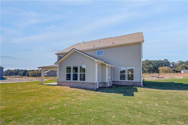 616 Sidney Court, Stockbridge, GA 30281