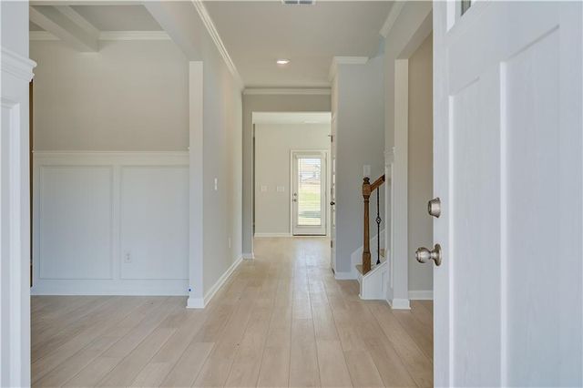 616 Sidney Court, Stockbridge, GA 30281