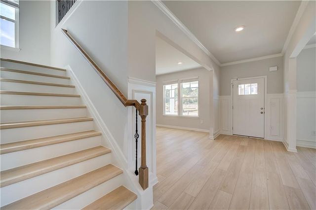 616 Sidney Court, Stockbridge, GA 30281