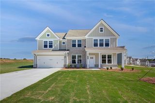 616 Sidney Court, Stockbridge, GA 30281