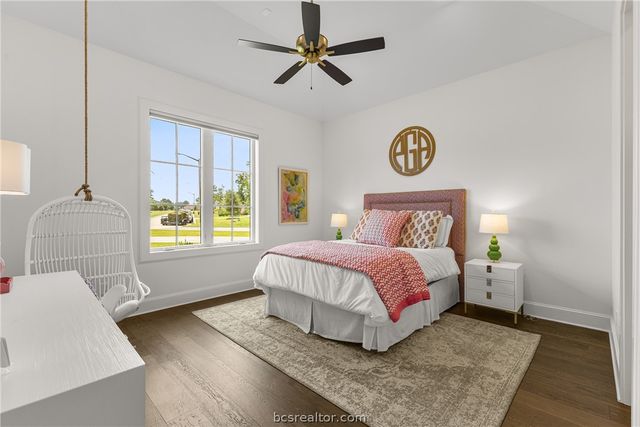 3753 Cooper Court, College Station, TX 77845