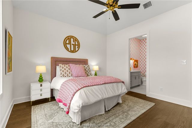3753 Cooper Court, College Station, TX 77845