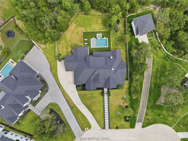 3753 Cooper Court, College Station, TX 77845