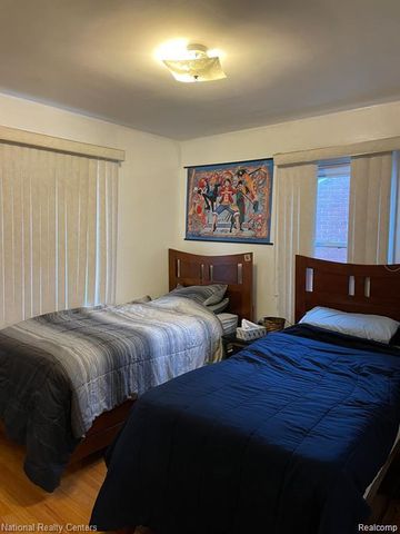 2000 Byrd Street, Dearborn, MI 48124