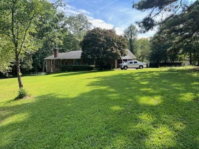 3415 Lake Carlton Road, Loganville, GA 30052