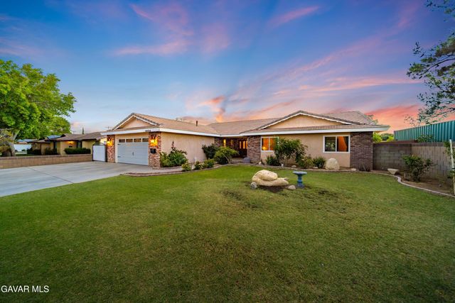 44834 17th Street, Lancaster, CA 93534