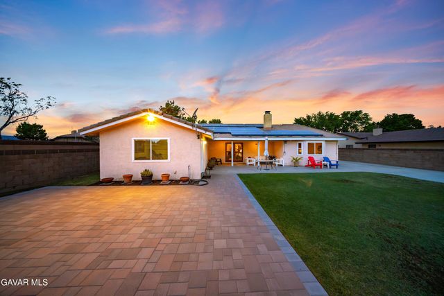 44834 17th Street, Lancaster, CA 93534