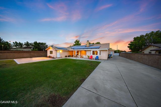 44834 17th Street, Lancaster, CA 93534