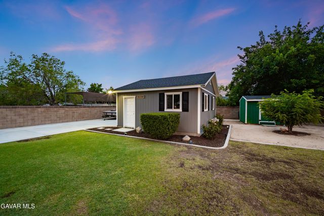 44834 17th Street, Lancaster, CA 93534