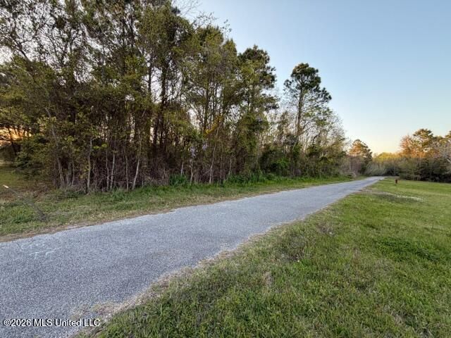 0 Bullock Avenue, Biloxi, MS 39532