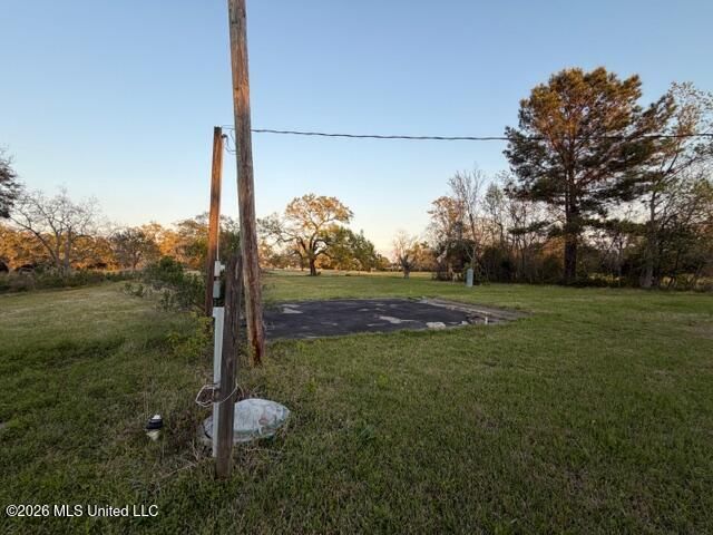 0 Bullock Avenue, Biloxi, MS 39532