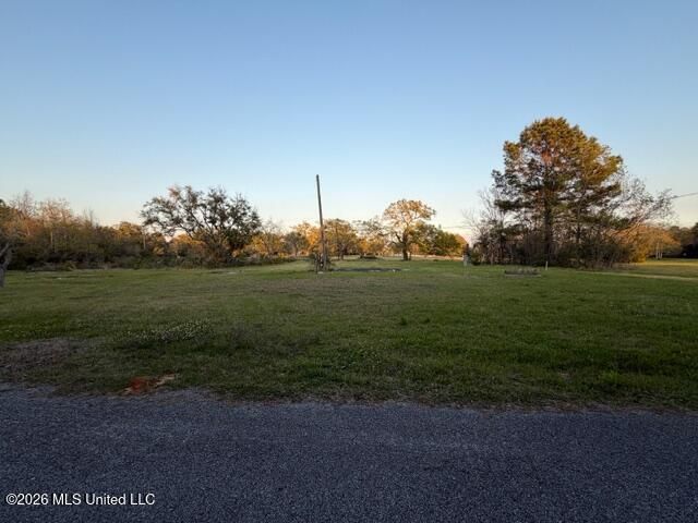 0 Bullock Avenue, Biloxi, MS 39532