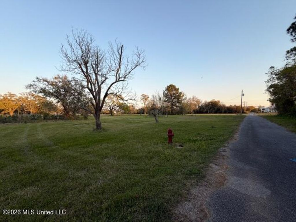 0 Bullock Avenue, Biloxi, MS 39532