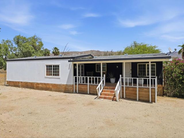 73290 20th Avenue, Desert Hot Springs, CA 92241
