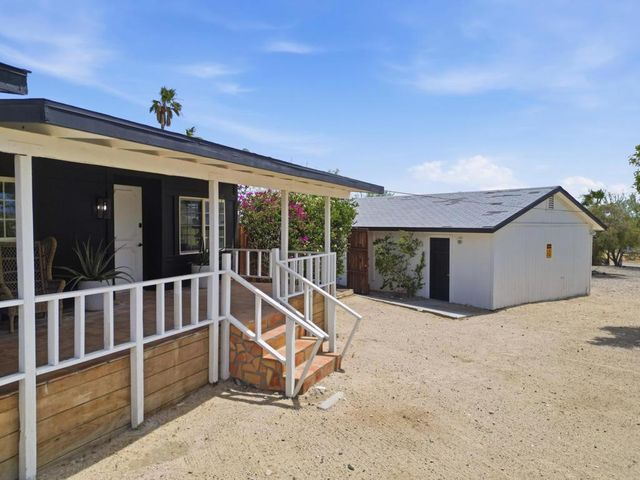73290 20th Avenue, Desert Hot Springs, CA 92241